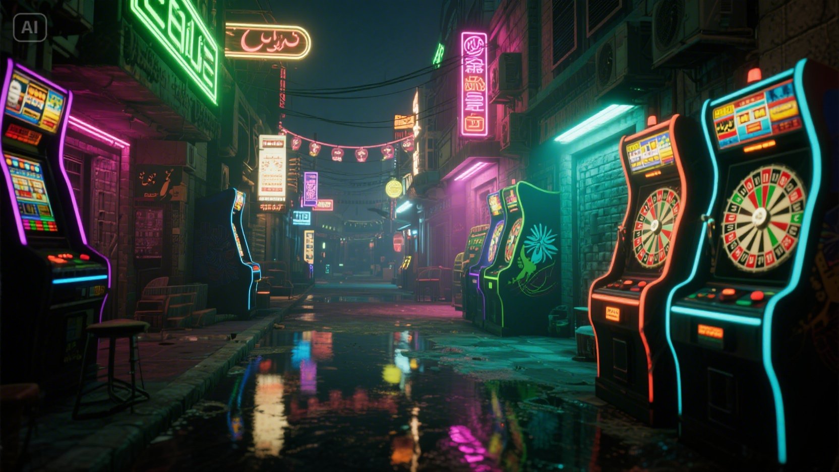 Registration at getslots casino login Casino